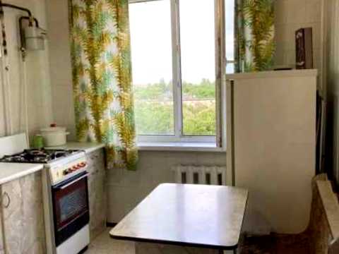 квартира по адресу Полтава, Юрия Кондратюка ул., 2