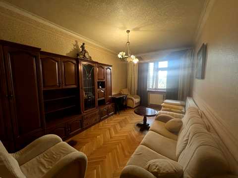 квартира по адресу Сырецкая ул., 30/1