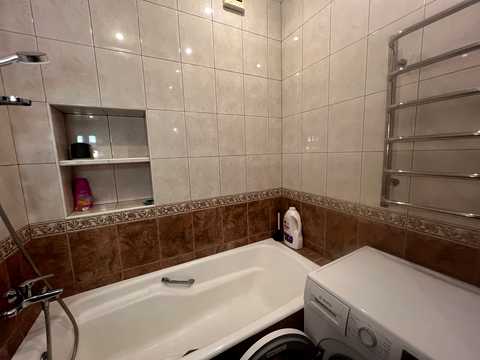 квартира по адресу Сырецкая ул., 30/1
