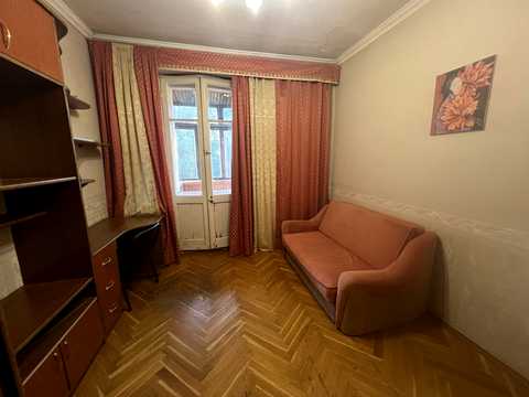 квартира по адресу Сырецкая ул., 30/1