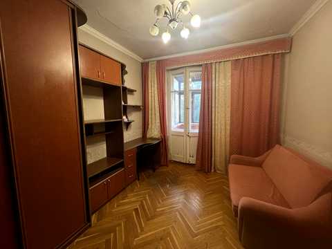 квартира по адресу Сырецкая ул., 30/1