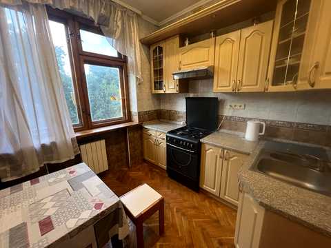 квартира по адресу Сырецкая ул., 30/1