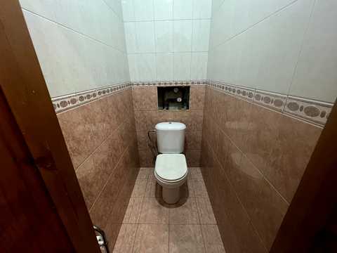 квартира по адресу Сырецкая ул., 30/1