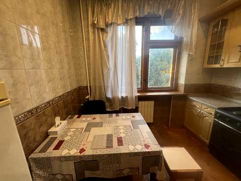 квартира по адресу Сырецкая ул., 30/1