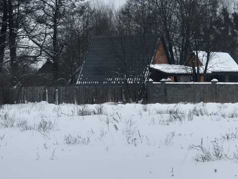 будинок за адресою смт. Біла Криниця, Набережна