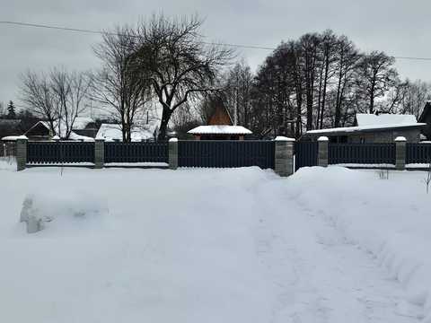 будинок за адресою смт. Біла Криниця, Набережна