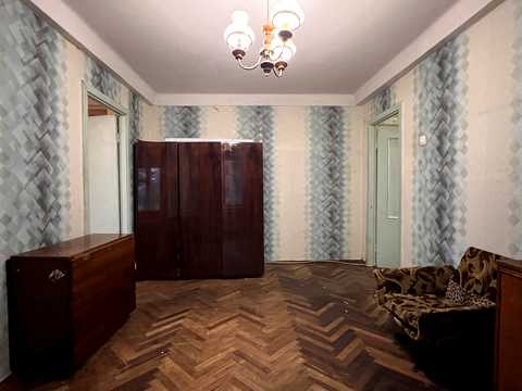 квартира по адресу Салютная ул., 29-А