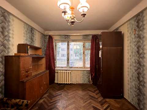 квартира по адресу Салютная ул., 29-А