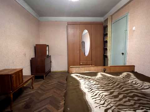 квартира по адресу Салютная ул., 29-А
