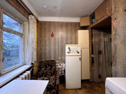 квартира по адресу Салютная ул., 29-А