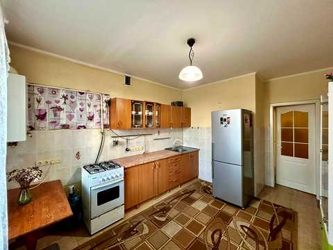 квартира за адресою Зацепи вул., 3в