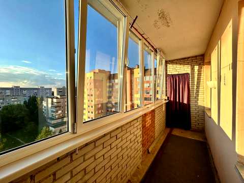 квартира за адресою Зацепи вул., 3в