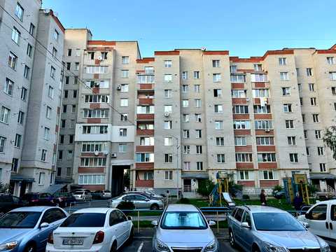 квартира за адресою Зацепи вул., 3в