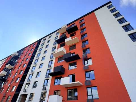 квартира за адресою Степана Бандери вул., (Будинок 1)