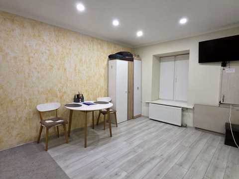 квартира за адресою Одеса, Грецька вул., 35