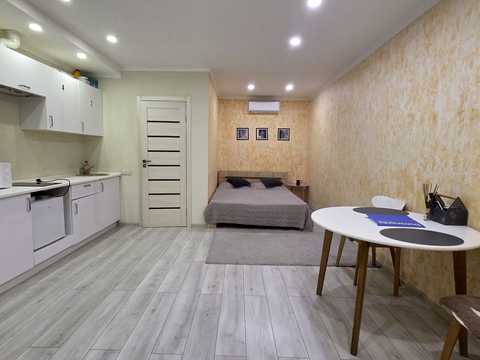 квартира за адресою Одеса, Грецька вул., 35