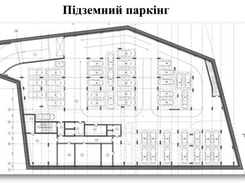 коммерческая по адресу Алимпия Галика ул., 75