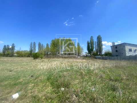 ділянка за адресою Район Дреда