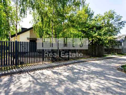 дом по адресу Мичурина ул. (Мічуріна)