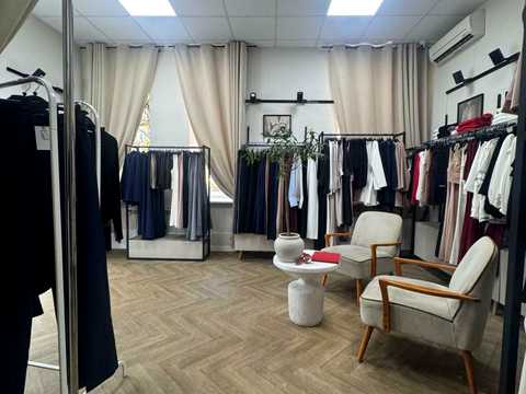 комерційна за адресою Шота Руставелі вул., 33-А