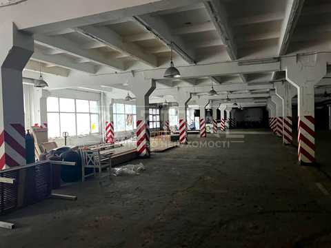 комерційна за адресою Генерала Шаповала вул. (Механізаторів), 2