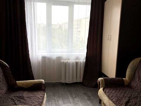 квартира по адресу Лесной просп., 13