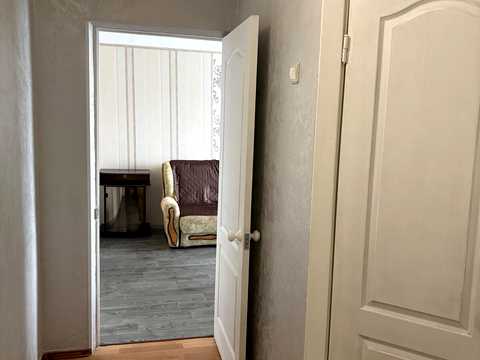 квартира по адресу Лесной просп., 13