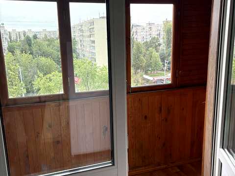 квартира по адресу Лесной просп., 13