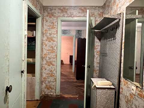 квартира по адресу Салютная ул., 29-А