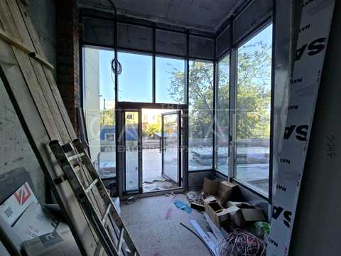 коммерческая по адресу Зверинецкая ул., 70-А
