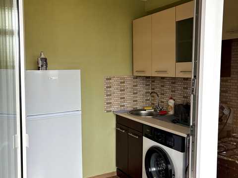 квартира по адресу Лесной просп., 13