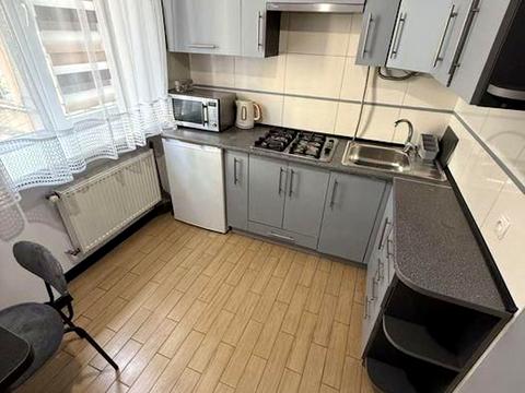 квартира по адресу Генерала Грекова ул., 8