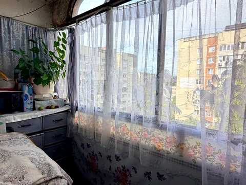 квартира по адресу Кавалеридзе ул. (Келдыша), 17