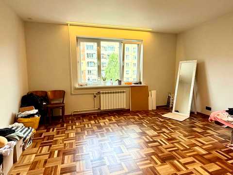 квартира по адресу Кавалеридзе ул. (Келдыша), 17