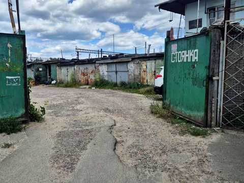 паркоместо по адресу Депутатская ул., 4/6