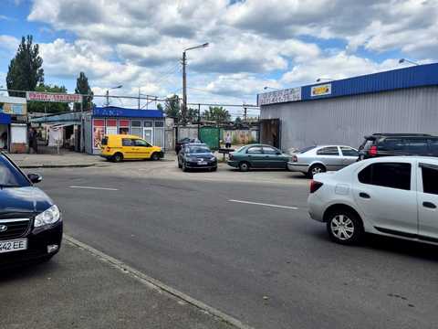 паркоместо по адресу Депутатская ул., 4/6
