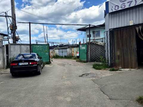 паркоместо по адресу Депутатская ул., 4/6