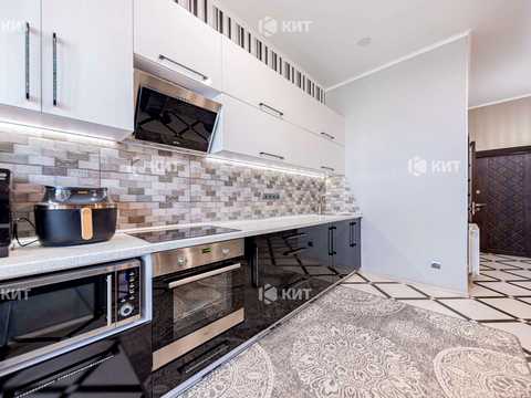 квартира по адресу Салтовское шоссе, 264в