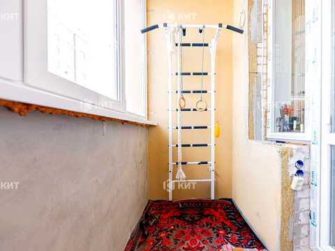 квартира по адресу Салтовское шоссе, 264в