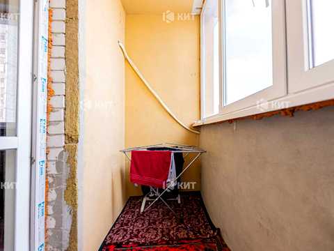 квартира по адресу Салтовское шоссе, 264в