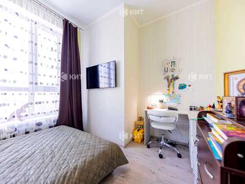 квартира по адресу Салтовское шоссе, 264в