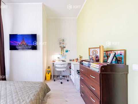 квартира по адресу Салтовское шоссе, 264в