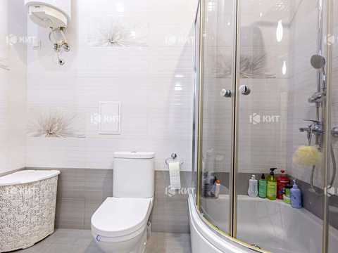 квартира по адресу Салтовское шоссе, 264в