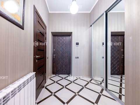 квартира по адресу Салтовское шоссе, 264в