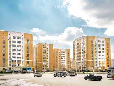 квартира по адресу Салтовское шоссе, 264в