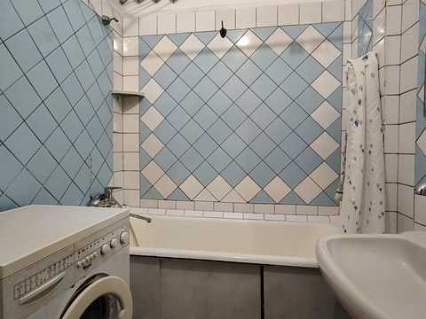 квартира по адресу Дмитрия Яворницкого просп. (Карла Маркса), 33