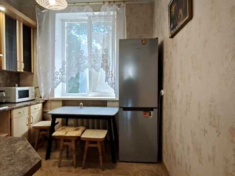 квартира по адресу Дмитрия Яворницкого просп. (Карла Маркса), 33