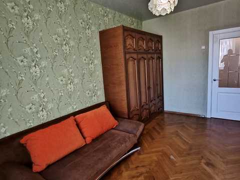 квартира по адресу Дмитрия Яворницкого просп. (Карла Маркса), 33