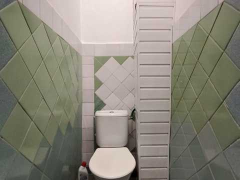 квартира по адресу Дмитрия Яворницкого просп. (Карла Маркса), 33