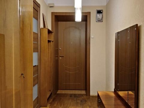 квартира по адресу Дмитрия Яворницкого просп. (Карла Маркса), 33
